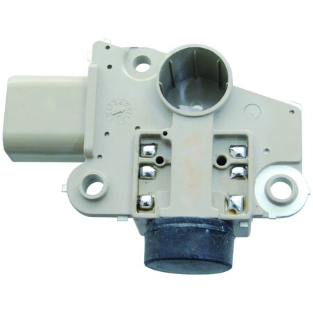 Wai Global Voltage Regulators, IY116 IY116